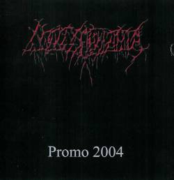 Maggottholamia : Promo 2004